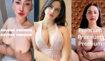 Mandi Bareng Sisca Mellyana Pap Uting Meki Instagram