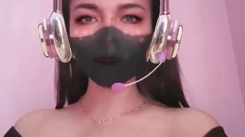 Tebak Puting Siapa Ini Endingnya Gesek Anu