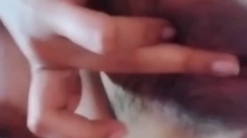 Bokep Jilbab Alia Talent VCS Hijabers Bikin Konten Colmek Full