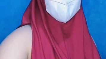 Bokep Jilbab MILF Semok Hijabers Pertama Kali Live Sange Barbar