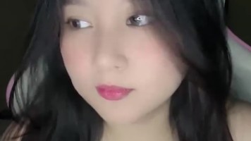 Zivaa Host Cantik Cute Live Longdur