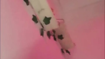 Jasmine Selebgram Cantik Live Omek Bugil Meki Pink Dream