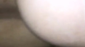 Udah Crot Sampe Basah