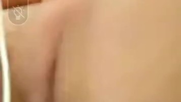 Gadis Jilbab Merah VCS Di Kamar Mandi