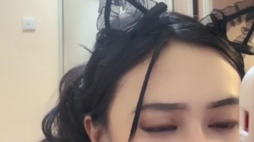 Sleep Call Putri Host Baru Dream Barbar Pamer Uting