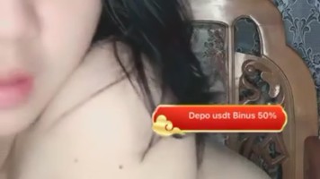 Baby Audrey Bugil Full HD Video