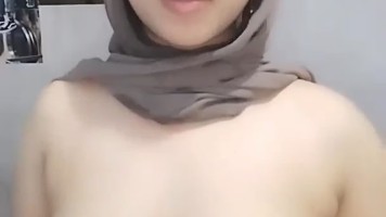 Colmek Ngangkang Mbak Yunita Ayuu Jilbabers