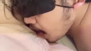 Ronde Dua Ngentot Devica Berlumuran Keringat