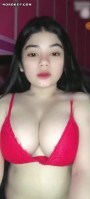Toket Bulet Remaja 19yo Live