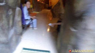 Asian Sex Diary 2015 Cultural Park