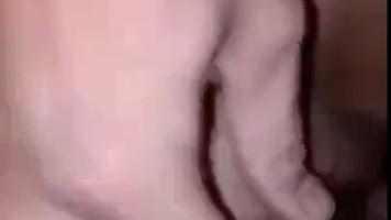 Memek Becek Pacarku Bikin Nafsu