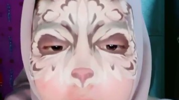 Cewek Jilbab Cantik Live Dream Pamer Memeknya