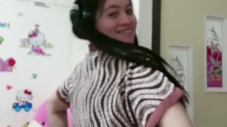 Zenny Kepang Dua Elus Uting Manja Deh ID 99095928 Mango