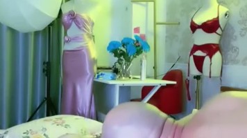 Ketagihan Batang Bule