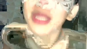 Cece Ghea Telanjang Barbar Pamerin Mekinya